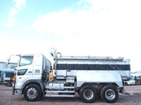 日野プロフィアダンプ大型（10t）[写真04]