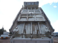 日野プロフィアダンプ大型（10t）[写真08]