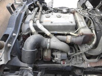 日野レンジャー平ボディ中型（4t）[写真25]