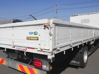 日野レンジャー平ボディ中型（4t）[写真27]