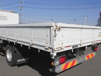 日野レンジャー平ボディ中型（4t）[写真28]