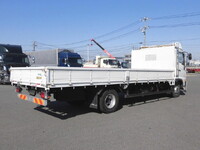 日野レンジャー平ボディ中型（4t）[写真05]