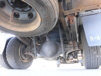 日野レンジャー平ボディ中型（4t）[写真10]