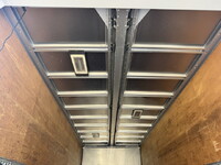 いすゞフォワードアルミウイング中型（4t）[写真14]