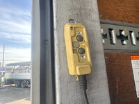 いすゞフォワードアルミウイング中型（4t）[写真17]