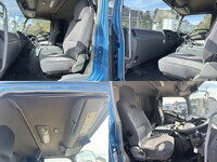 いすゞフォワードアルミウイング中型（4t）[写真20]