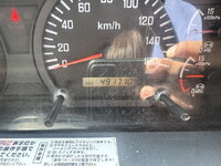 いすゞフォワードアルミウイング中型（4t）[写真21]