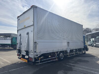 いすゞフォワードアルミウイング中型（4t）[写真02]