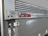 いすゞフォワードアルミウイング中型（4t）[写真39]