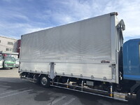 いすゞフォワードアルミウイング中型（4t）[写真07]