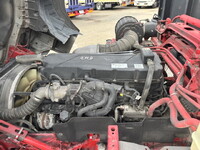 UDトラックスクオンアルミウイング大型（10t）[写真31]