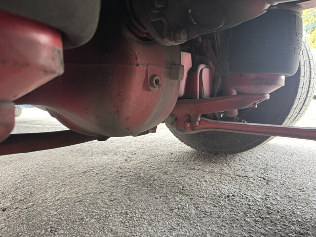 UDトラックスクオンアルミウイング大型（10t）[写真36]