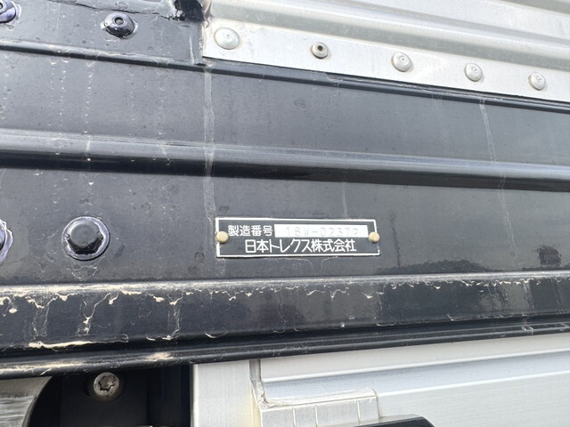 UDトラックスクオンアルミウイング大型（10t）[写真08]