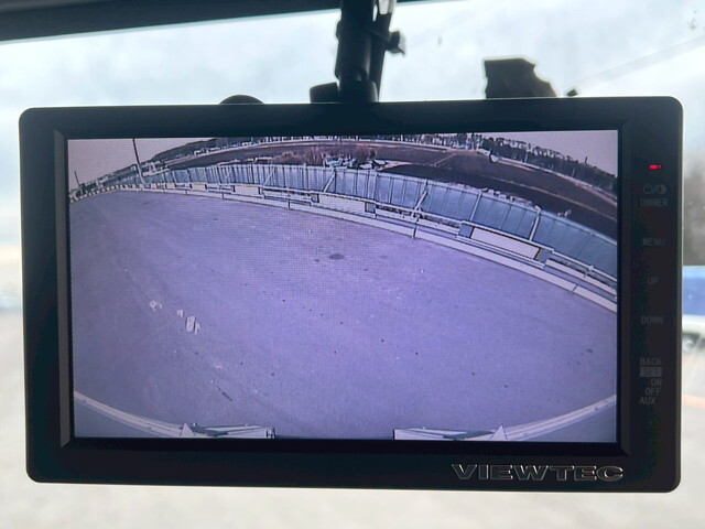 いすゞエルフアルミバン小型（2t・3t）[写真11]