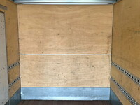 いすゞエルフアルミバン小型（2t・3t）[写真32]