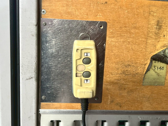 いすゞエルフアルミバン小型（2t・3t）[写真32]