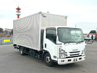 いすゞエルフアルミバン小型（2t・3t）[写真04]