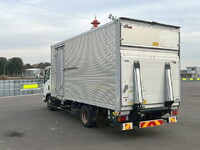 いすゞエルフアルミバン小型（2t・3t）[写真05]