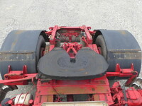 いすゞギガトレーラーヘッド（トラクターヘッド）大型（10t）[写真11]