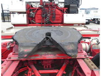 いすゞギガトレーラーヘッド（トラクターヘッド）大型（10t）[写真12]