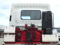 いすゞギガトレーラーヘッド（トラクターヘッド）大型（10t）[写真14]