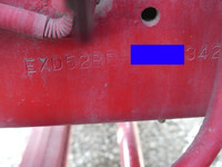 いすゞギガトレーラーヘッド（トラクターヘッド）大型（10t）[写真21]