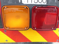 いすゞギガトレーラーヘッド（トラクターヘッド）大型（10t）[写真26]