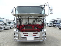 いすゞギガトレーラーヘッド（トラクターヘッド）大型（10t）[写真08]