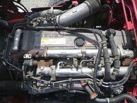 いすゞギガトレーラーヘッド（トラクターヘッド）大型（10t）[写真10]