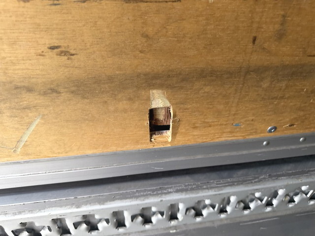 いすゞフォワードアルミウイング中型（4t）[写真15]