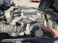 いすゞフォワードアルミウイング中型（4t）[写真21]