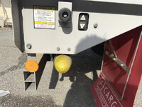 いすゞフォワードアルミウイング中型（4t）[写真24]