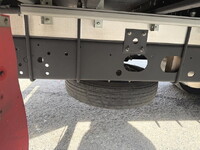 いすゞフォワードアルミウイング中型（4t）[写真25]