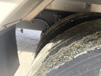 いすゞフォワードアルミウイング中型（4t）[写真26]