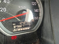 いすゞフォワードアルミウイング中型（4t）[写真38]