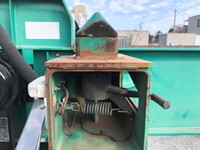 その他のメーカーその他の車種トレーラー（セミトレーラー）大型（10t）[写真11]