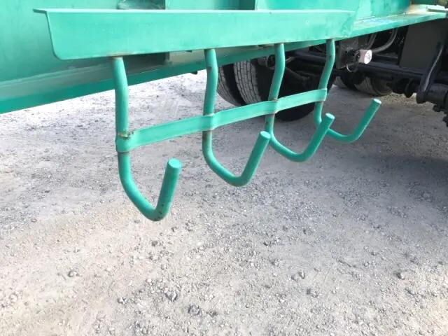 その他のメーカーその他の車種トレーラー（セミトレーラー）大型（10t）[写真11]