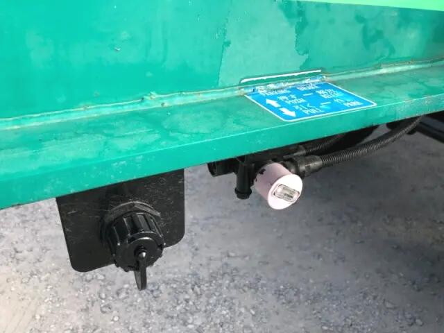 その他のメーカーその他の車種トレーラー（セミトレーラー）大型（10t）[写真12]