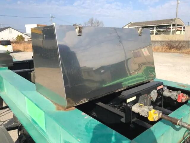 その他のメーカーその他の車種トレーラー（セミトレーラー）大型（10t）[写真17]