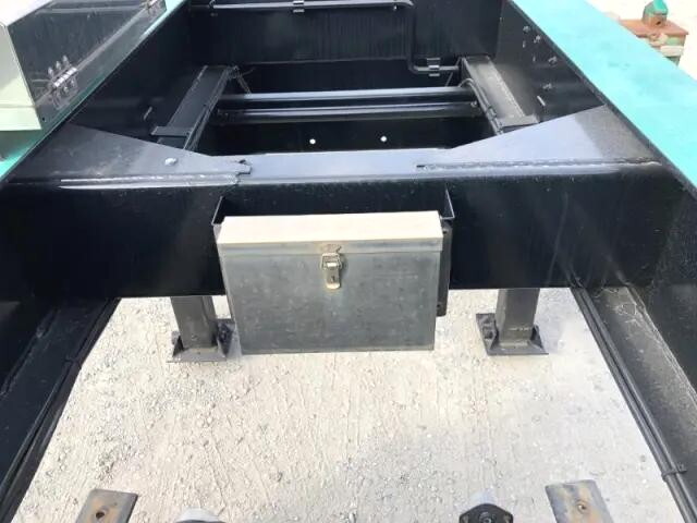 その他のメーカーその他の車種トレーラー（セミトレーラー）大型（10t）[写真19]