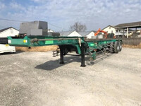 その他のメーカーその他の車種トレーラー（セミトレーラー）大型（10t）[写真01]