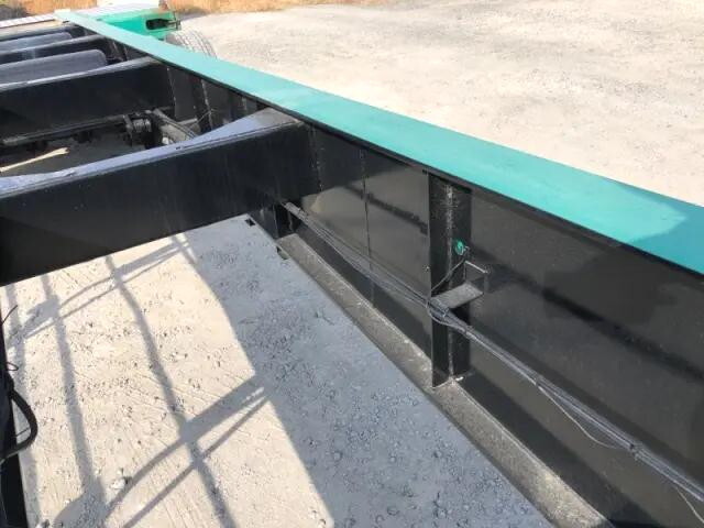 その他のメーカーその他の車種トレーラー（セミトレーラー）大型（10t）[写真21]