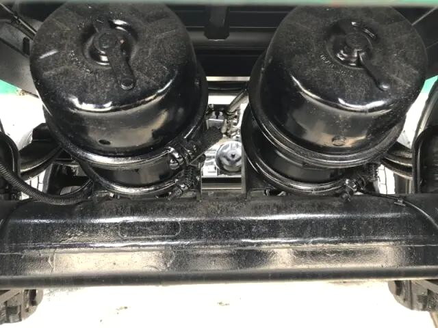 その他のメーカーその他の車種トレーラー（セミトレーラー）大型（10t）[写真25]