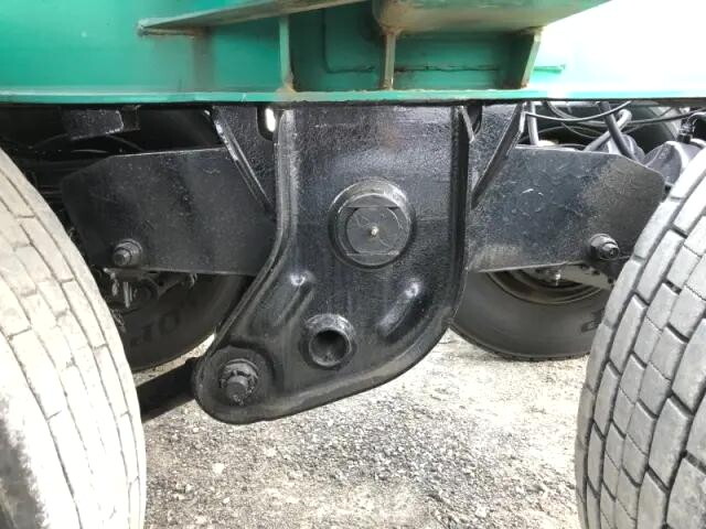 その他のメーカーその他の車種トレーラー（セミトレーラー）大型（10t）[写真28]