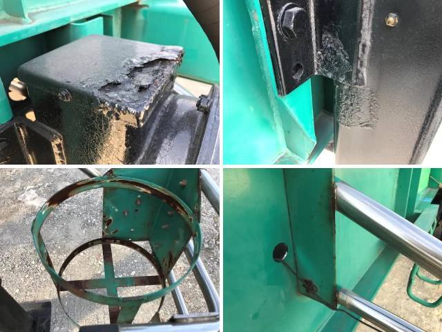 その他のメーカーその他の車種トレーラー（セミトレーラー）大型（10t）[写真35]