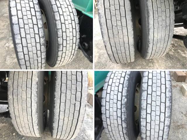 その他のメーカーその他の車種トレーラー（セミトレーラー）大型（10t）[写真36]