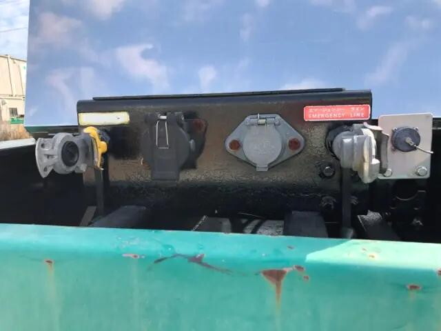 その他のメーカーその他の車種トレーラー（セミトレーラー）大型（10t）[写真06]