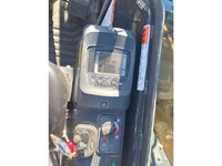 クボタミニユンボ（ミニバックホー）[写真22]