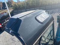 クボタミニユンボ（ミニバックホー）[写真23]