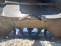 クボタミニユンボ（ミニバックホー）[写真27]